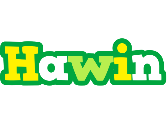 Hawin soccer logo
