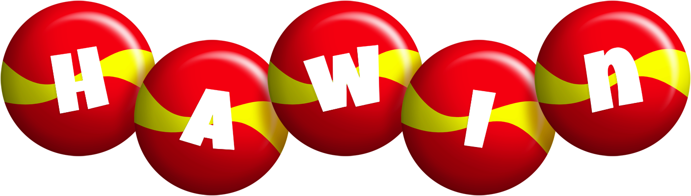 Hawin spain logo