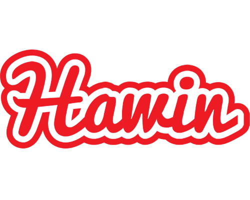 Hawin sunshine logo