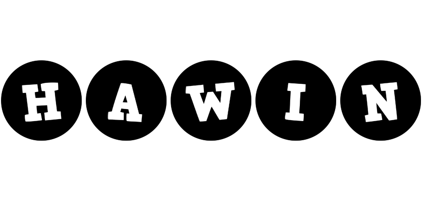 Hawin tools logo