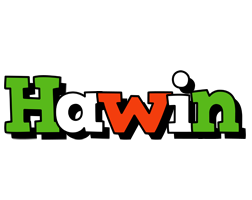 Hawin venezia logo