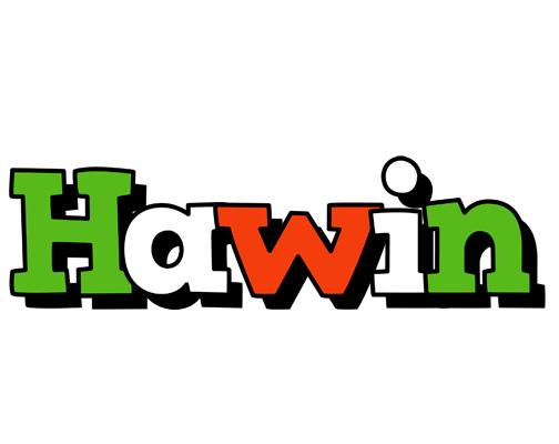 Hawin venezia logo