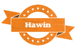 Hawin victory logo