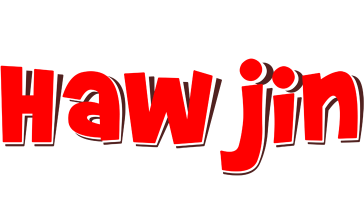 Hawjin basket logo