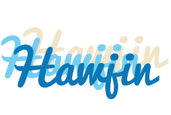Hawjin breeze logo