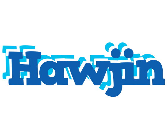 Hawjin business logo