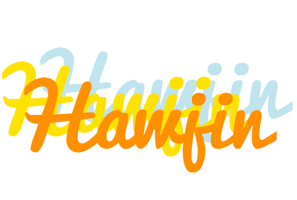 Hawjin energy logo