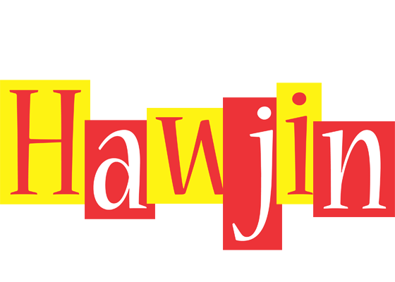 Hawjin errors logo