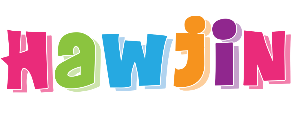 Hawjin friday logo