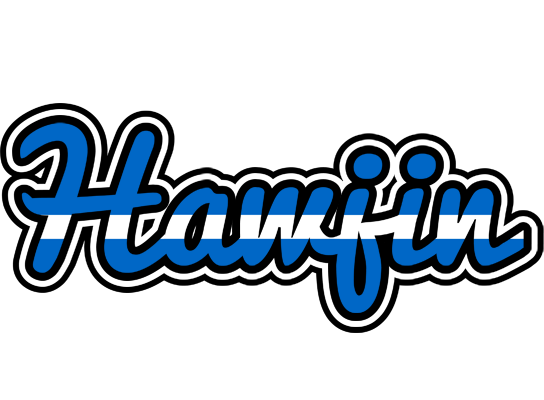 Hawjin greece logo