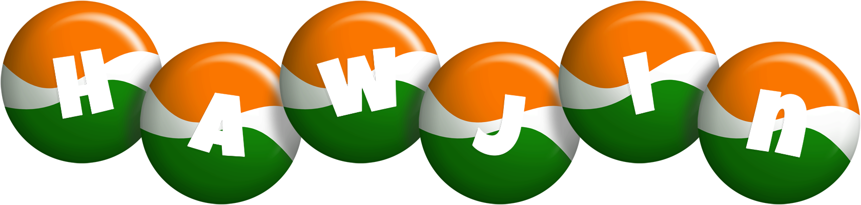 Hawjin india logo