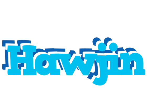 Hawjin jacuzzi logo