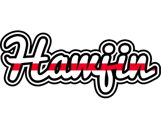 Hawjin kingdom logo
