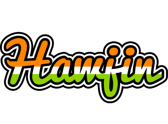 Hawjin mumbai logo
