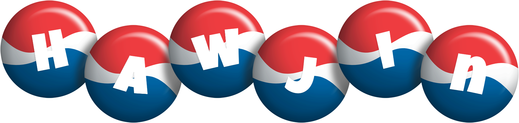 Hawjin paris logo