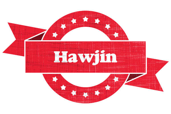 Hawjin passion logo