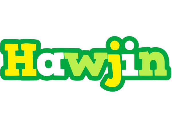 Hawjin soccer logo