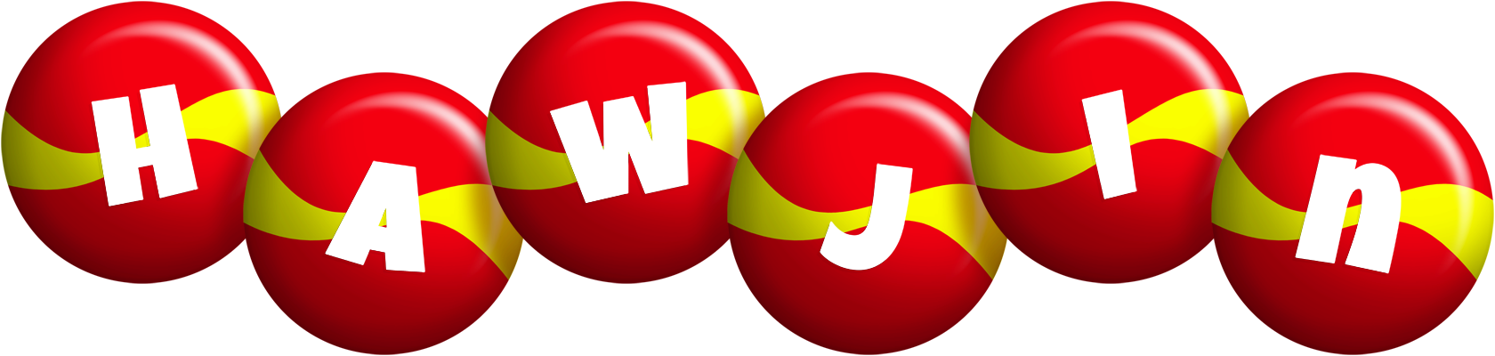 Hawjin spain logo