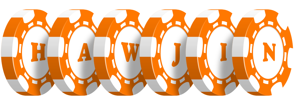Hawjin stacks logo