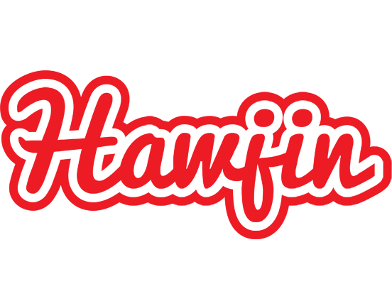 Hawjin sunshine logo