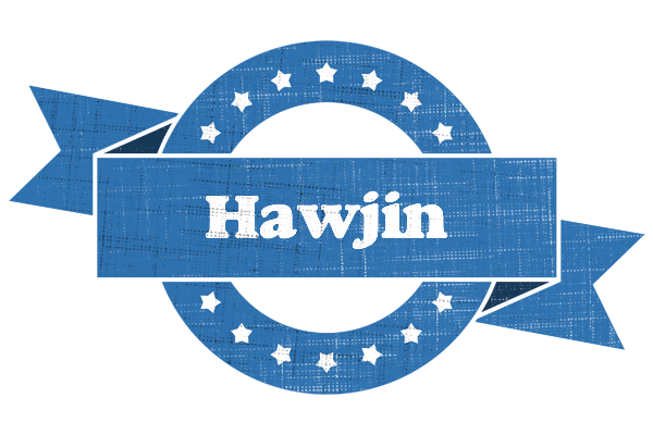 Hawjin trust logo