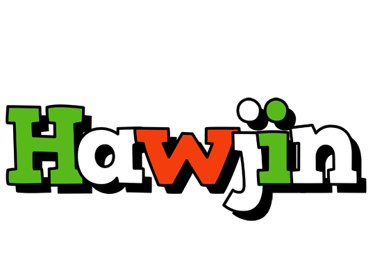 Hawjin venezia logo