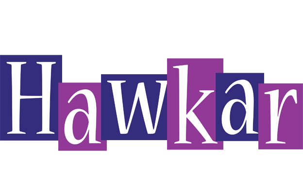 Hawkar autumn logo