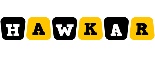 Hawkar boots logo
