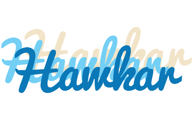 Hawkar breeze logo