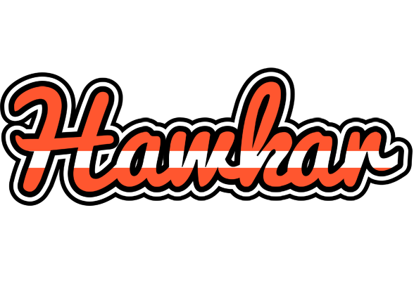 Hawkar denmark logo