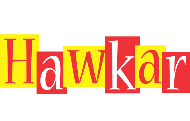 Hawkar errors logo