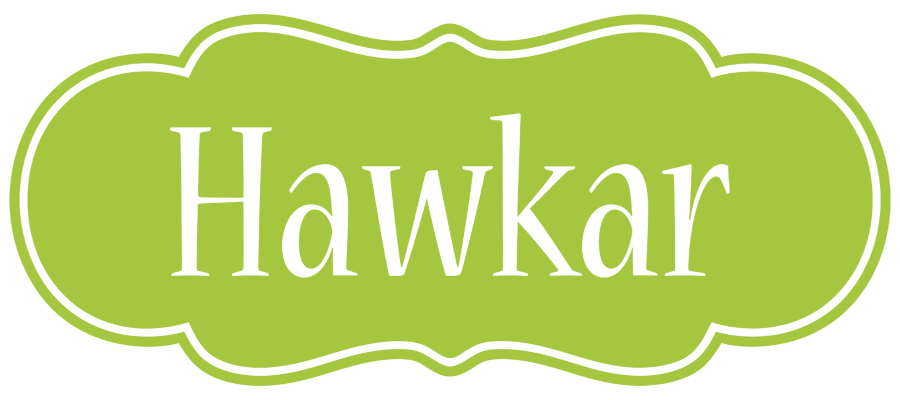 Hawkar family logo