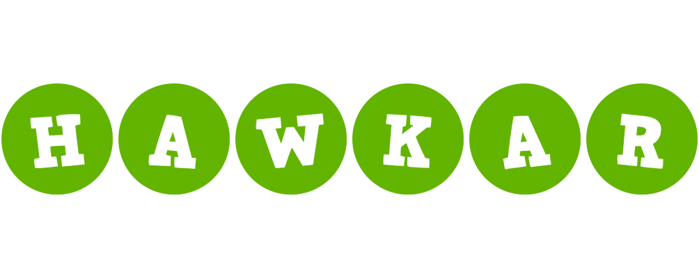 Hawkar games logo