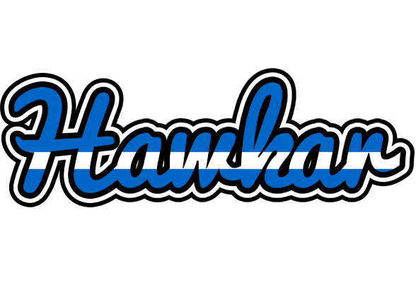 Hawkar greece logo