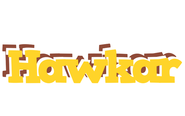 Hawkar hotcup logo