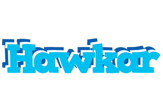 Hawkar jacuzzi logo