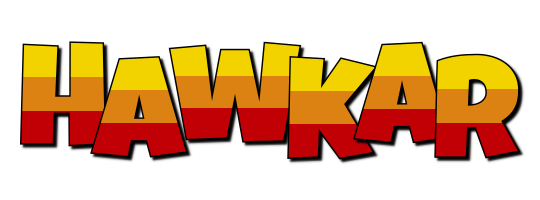 Hawkar jungle logo