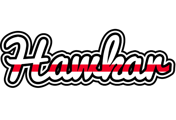 Hawkar kingdom logo