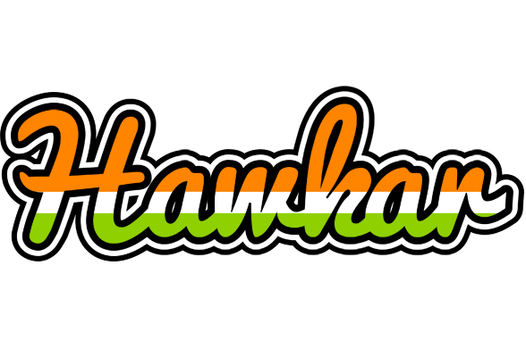 Hawkar mumbai logo