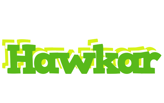 Hawkar picnic logo