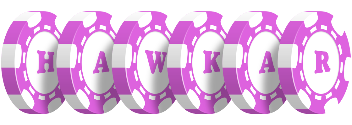 Hawkar river logo