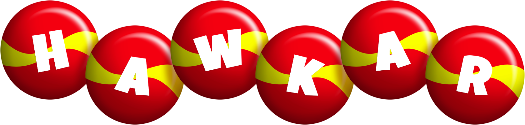 Hawkar spain logo