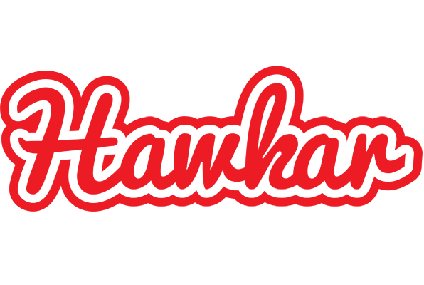 Hawkar sunshine logo