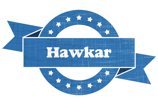 Hawkar trust logo