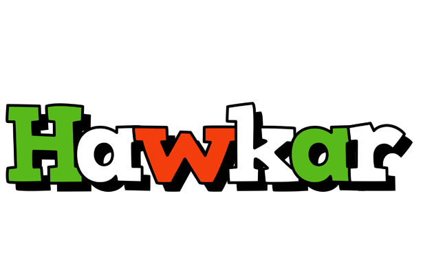 Hawkar venezia logo