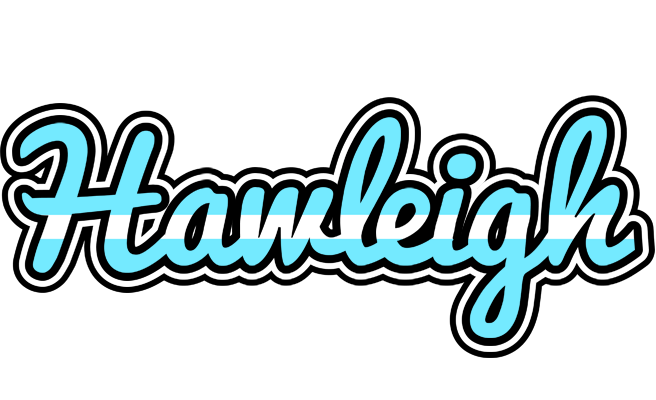 Hawleigh argentine logo