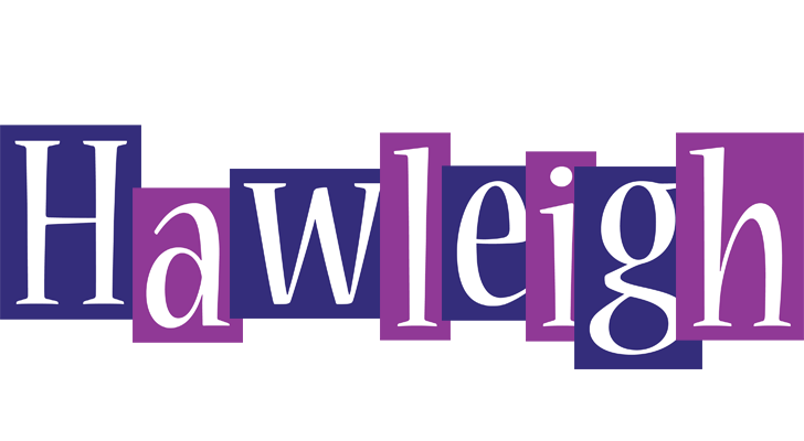 Hawleigh autumn logo
