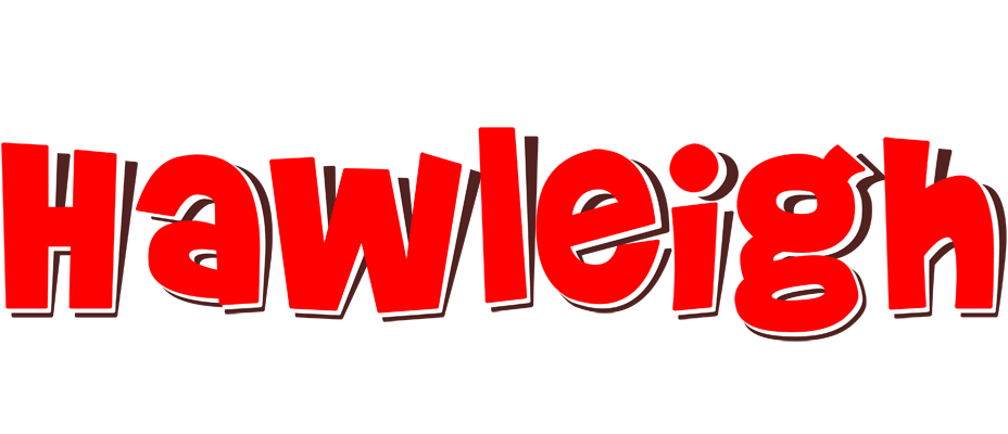 Hawleigh basket logo