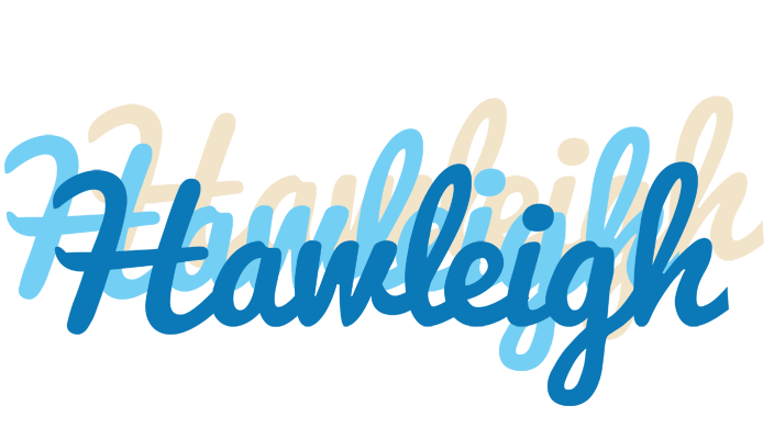 Hawleigh breeze logo