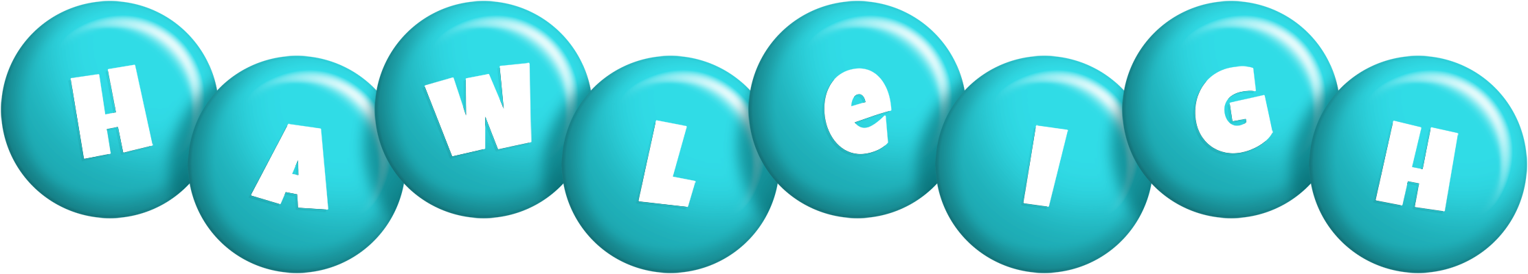 Hawleigh candy-azur logo